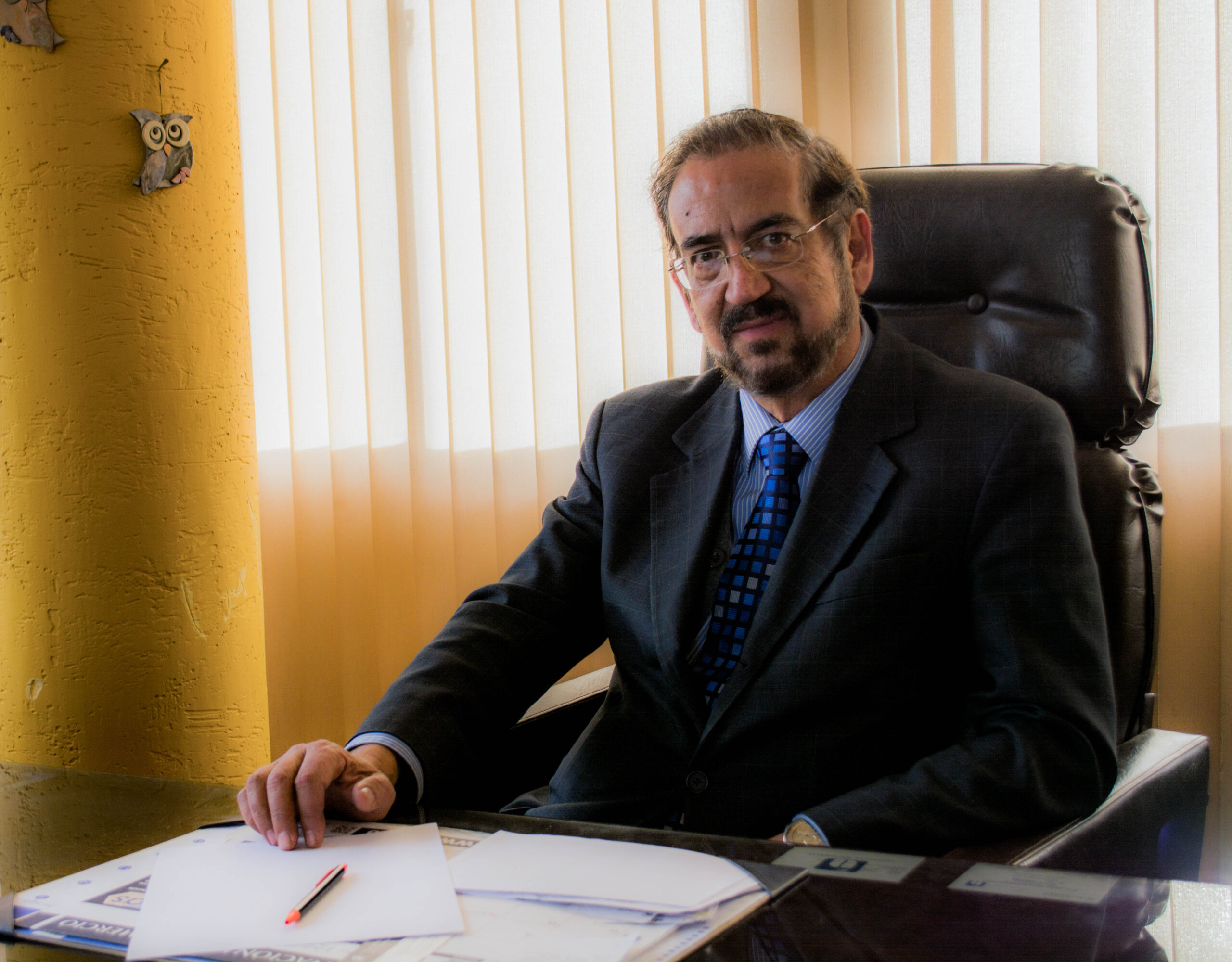 Javier Hinojosa Santalla